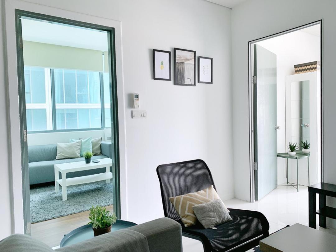 Summer Suites @Bukit Bintang Klcc By Sarah'S Lodge Kuala Lumpur Dış mekan fotoğraf