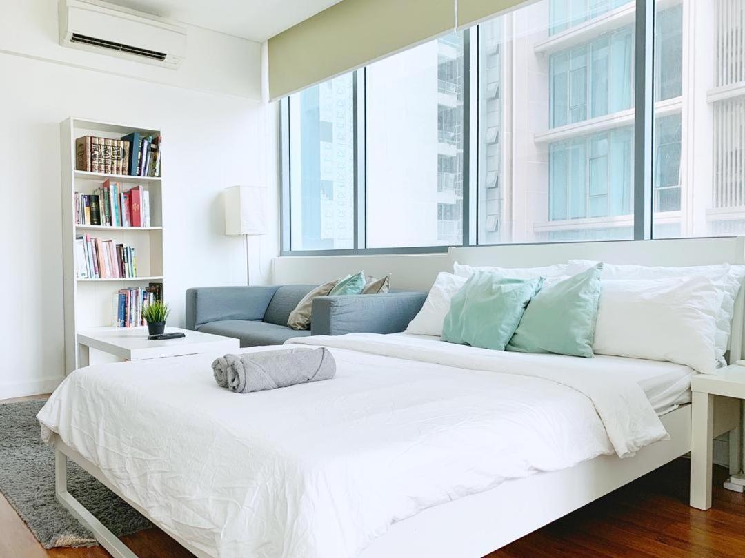 Summer Suites @Bukit Bintang Klcc By Sarah'S Lodge Kuala Lumpur Dış mekan fotoğraf