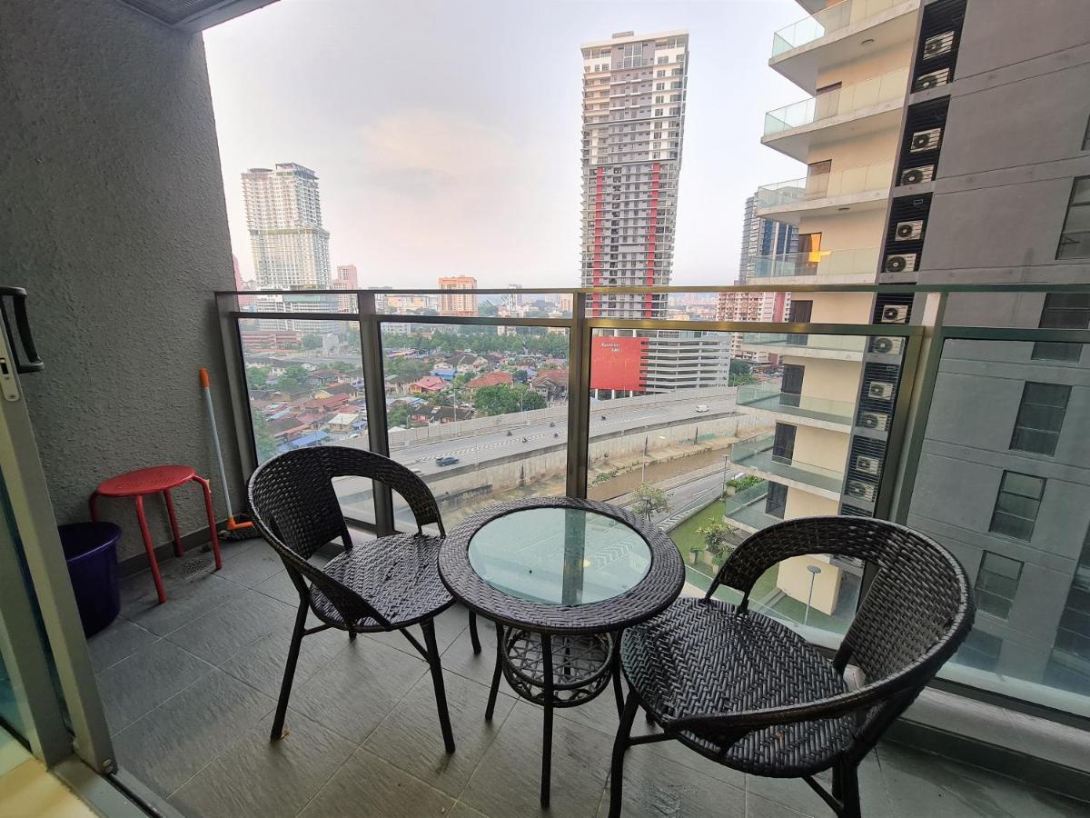 Summer Suites @Bukit Bintang Klcc By Sarah'S Lodge Kuala Lumpur Dış mekan fotoğraf
