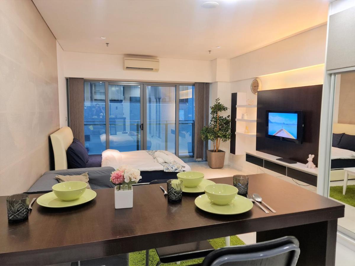 Summer Suites @Bukit Bintang Klcc By Sarah'S Lodge Kuala Lumpur Dış mekan fotoğraf