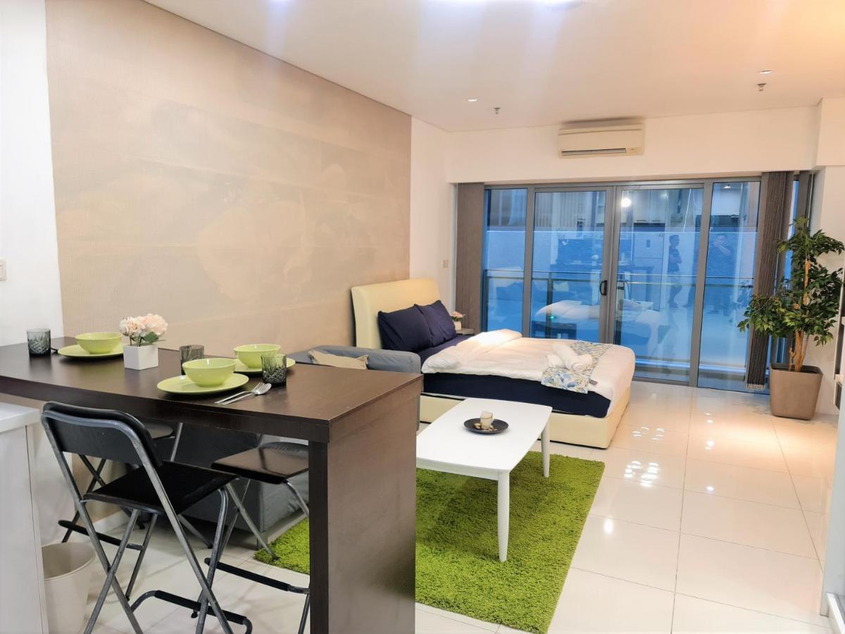 Summer Suites @Bukit Bintang Klcc By Sarah'S Lodge Kuala Lumpur Dış mekan fotoğraf