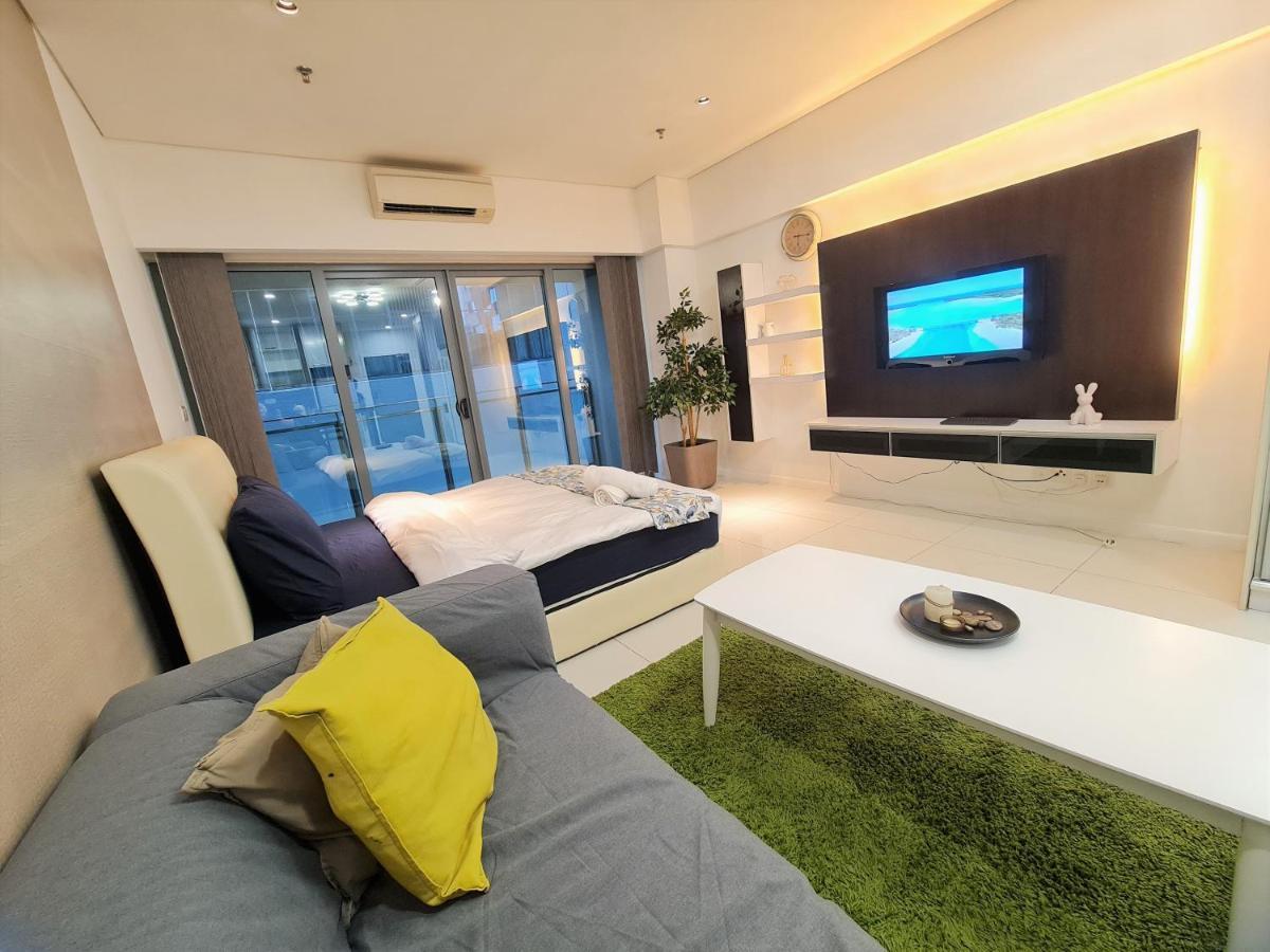 Summer Suites @Bukit Bintang Klcc By Sarah'S Lodge Kuala Lumpur Dış mekan fotoğraf
