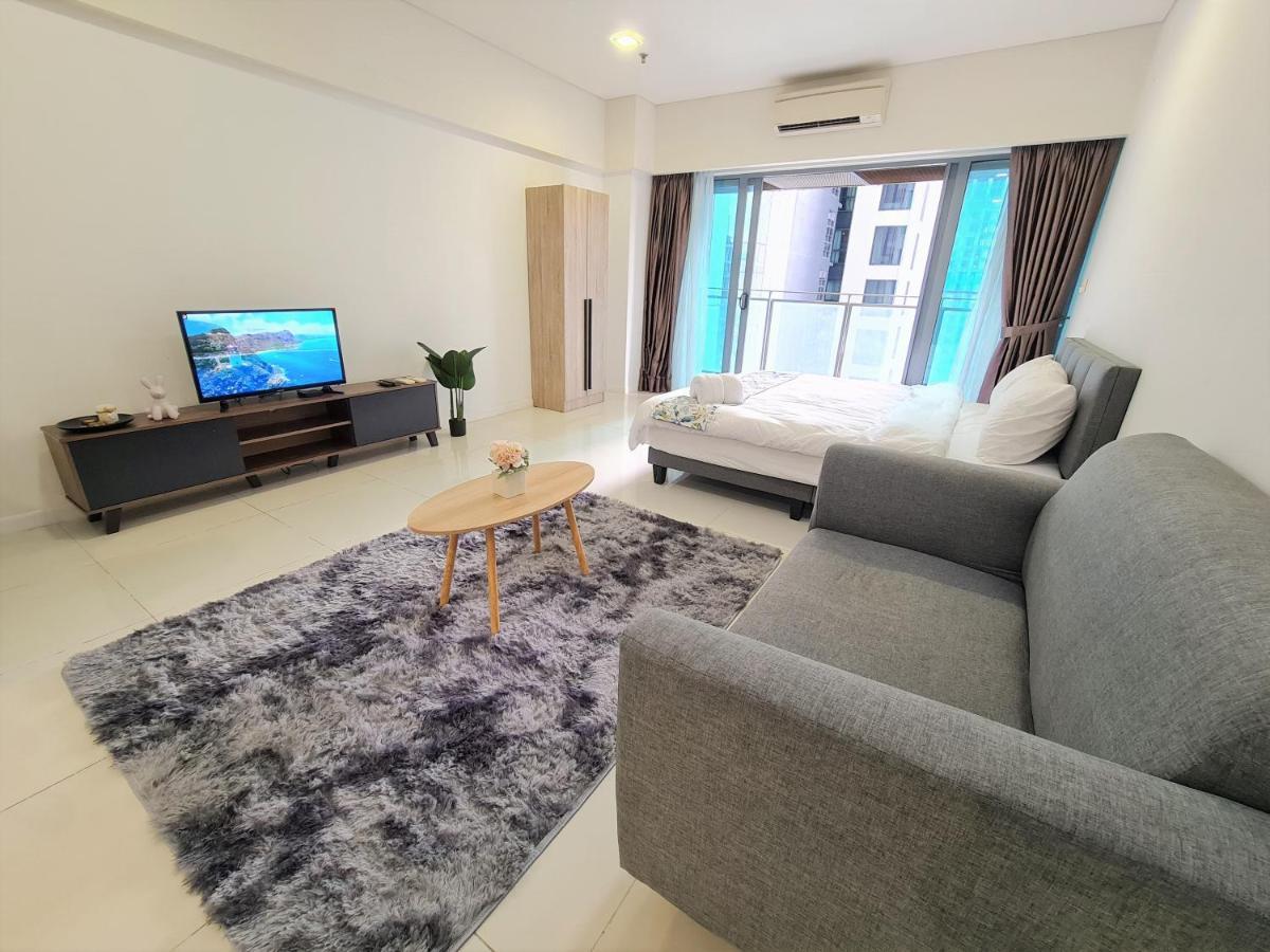 Summer Suites @Bukit Bintang Klcc By Sarah'S Lodge Kuala Lumpur Dış mekan fotoğraf