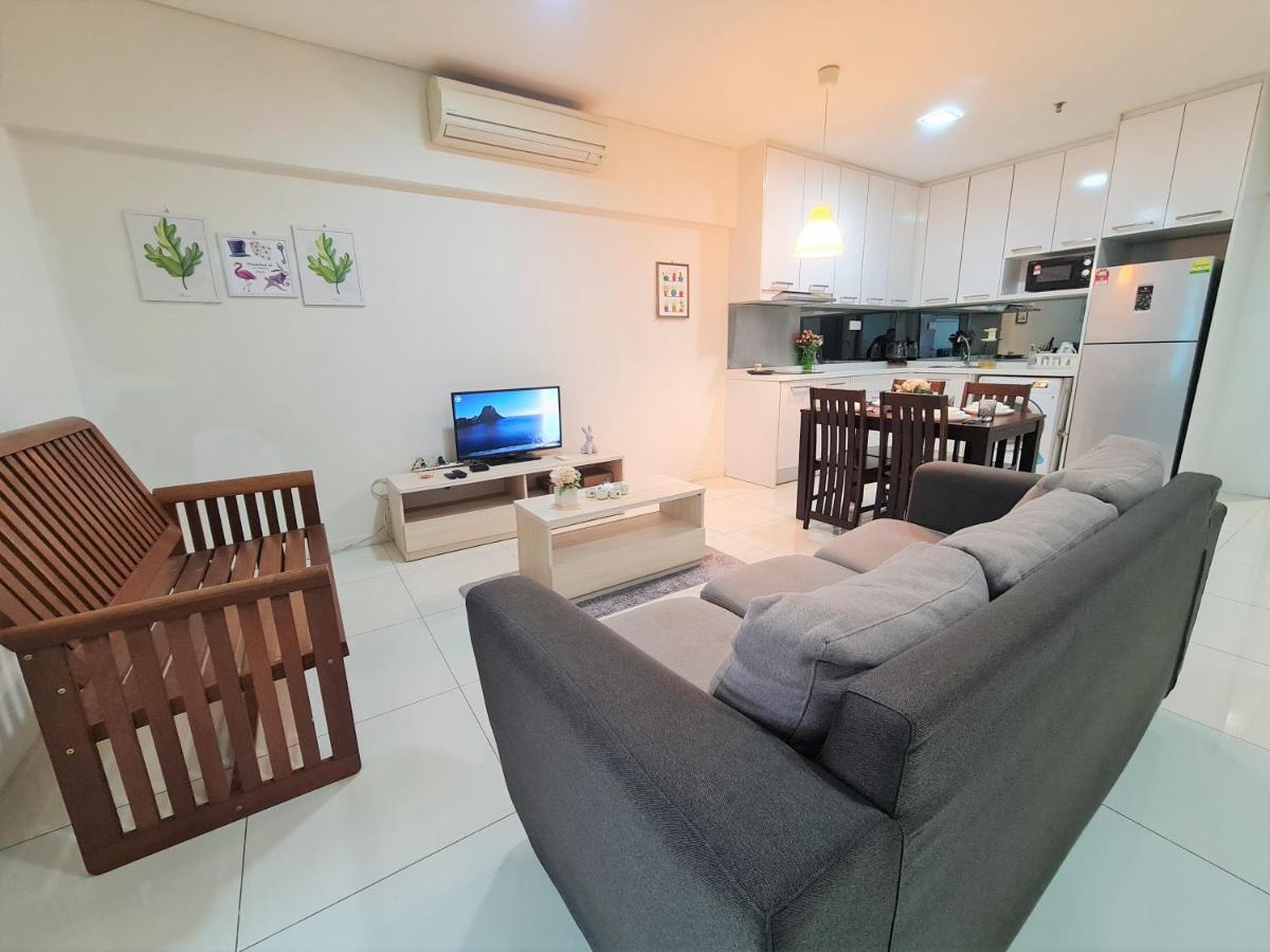 Summer Suites @Bukit Bintang Klcc By Sarah'S Lodge Kuala Lumpur Dış mekan fotoğraf
